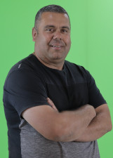 Retrato de MÁRCIO DO ZEZÉ