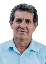 Retrato de GERALDINHO