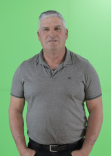 Retrato de ADILSON DO SERTÃO