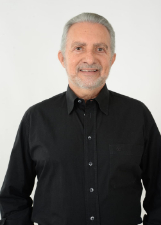 Retrato de ZEZINHO