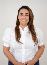 Retrato de PATRICIA PROFESSORA