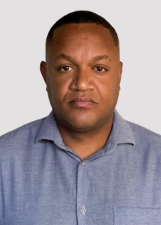 Retrato de WILLIAM NASCIMENTO
