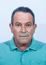 Retrato de MILTINHO DAS CRUZES