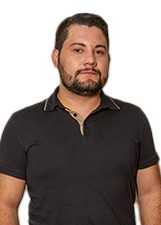 Retrato de EDIMAURO SILVA