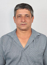 Retrato de GILSON DE JOÃO CILIRO