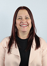 Retrato de MONICA DA LIA