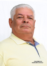 Retrato de DARLAN MURANGA