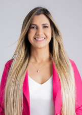 Retrato de FABRICIA GUIMARAES
