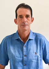 Retrato de CHAGAS ABREU