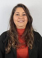 Retrato de LUCIANA DE XANDE