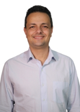 Retrato de JEANCARLO RODOVALHO
