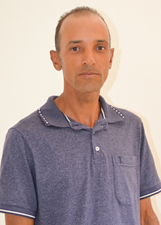 Retrato de CLAUDIO BELO