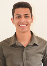 Retrato de KAKA GOMES
