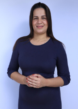 Retrato de ZANIA DO LELEI