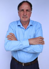 Retrato de PAULINHO DO DICO