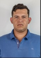 Retrato de LUIS PAULO JORDÃO