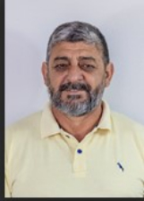 Retrato de SIDERLEY LABATI