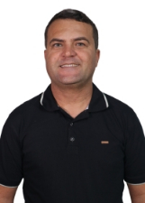 Retrato de SÉRGIO SANTOS