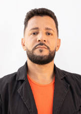 Retrato de ALESSANDRO TEIXEIRA