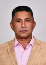 Retrato de ZEZINHO DO SALÃO