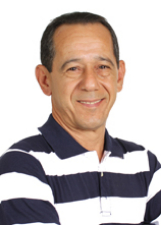 Retrato de FABINHO DO TÁXI