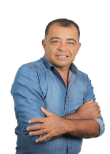 Retrato de CARLIM DE ARLINDO