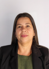 Retrato de TIA SILVANA