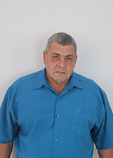 Retrato de JORGE DO SINDICATO