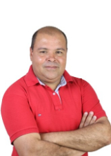 Retrato de PAULINHO DO RATO