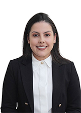 Retrato de LARYSSA DO VANDER