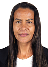 Retrato de FERNANDA DO BARREIRO