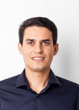 Retrato de IGOR BRAGA