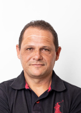 Retrato de WILLIAN BRAGA