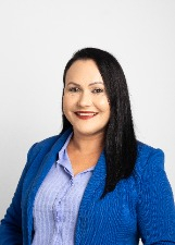 Retrato de CINTHYA DA SAÚDE