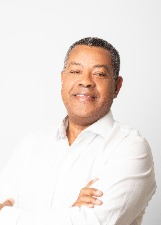 Retrato de TENENTE GERSON LIMA