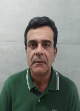 Retrato de LUCIANO GOUVEIA