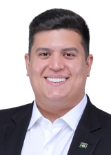 Retrato de RODRIGO TOMAZ