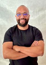 Retrato de CLEBER