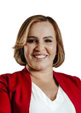 Retrato de PROFESSORA IARA PIMENTEL