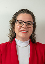 Retrato de CELMA GOIS