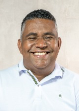 Retrato de PROFESSOR CEZAR