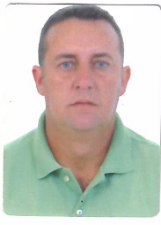 Retrato de GERALDÃO