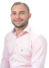 Retrato de ANDRÉ RODRIGUES