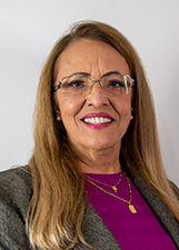 Retrato de PROFESSORA ADAIR