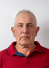 Retrato de ROBERTO RAPOSO