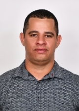 Retrato de JOÃO LUIZ DE NEGÃO