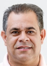 Retrato de RAMON ROCHA