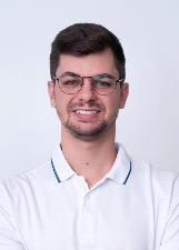 Retrato de BRUNO COUTINHO