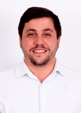 Retrato de JOSE AUGUSTO CABRAL