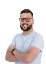 Retrato de GUSTAVO TUROLA